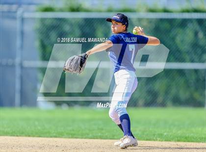 Thumbnail 1 in El Camino Real vs Birmingham photogallery.