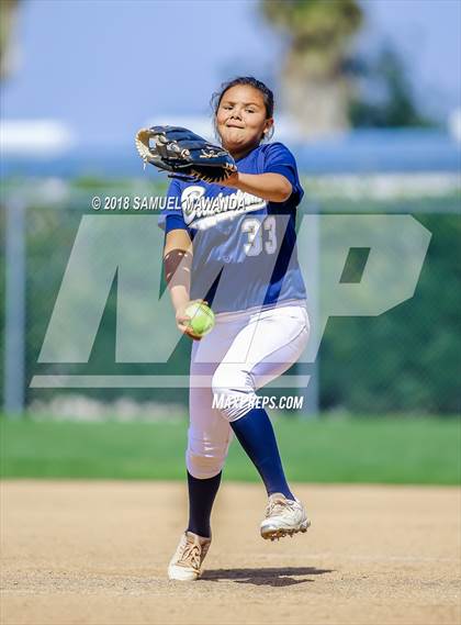 Thumbnail 3 in El Camino Real vs Birmingham photogallery.