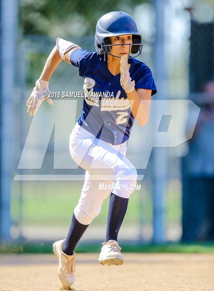 Thumbnail 1 in El Camino Real vs Birmingham photogallery.