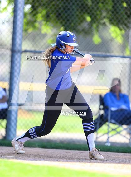 Thumbnail 3 in El Camino Real vs Birmingham photogallery.
