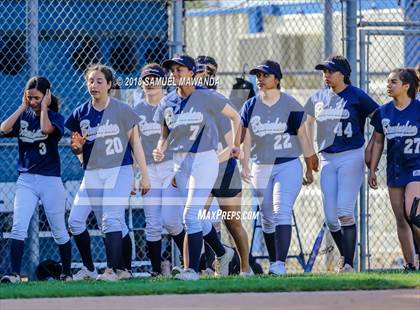 Thumbnail 3 in El Camino Real vs Birmingham photogallery.