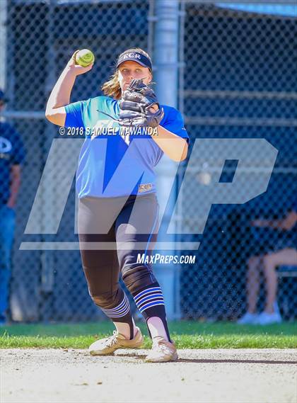 Thumbnail 2 in El Camino Real vs Birmingham photogallery.