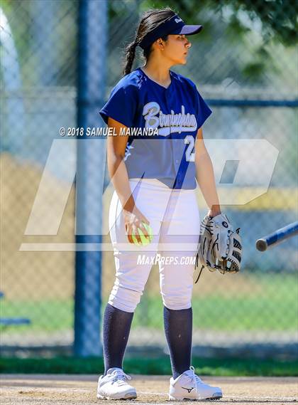 Thumbnail 1 in El Camino Real vs Birmingham photogallery.