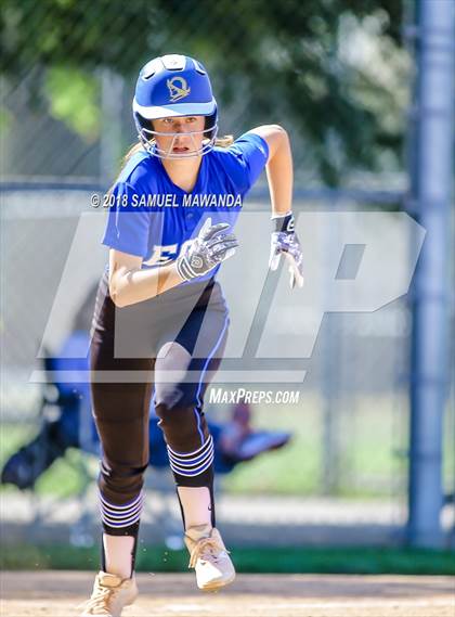 Thumbnail 2 in El Camino Real vs Birmingham photogallery.