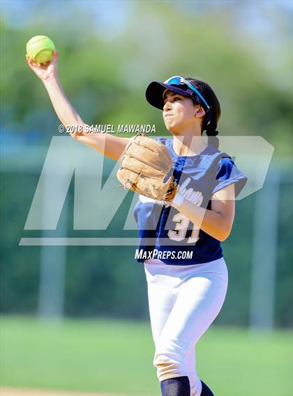 Thumbnail 3 in El Camino Real vs Birmingham photogallery.