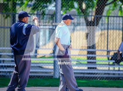 Thumbnail 3 in El Camino Real vs Birmingham photogallery.