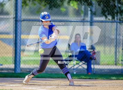 Thumbnail 3 in El Camino Real vs Birmingham photogallery.