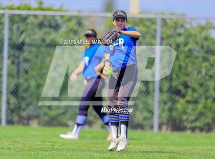 Thumbnail 2 in El Camino Real vs Birmingham photogallery.