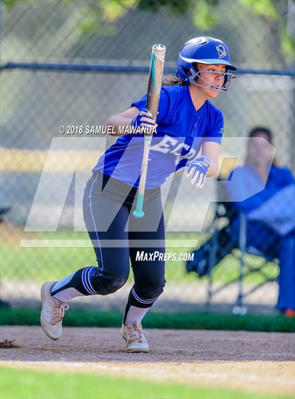 Thumbnail 3 in El Camino Real vs Birmingham photogallery.