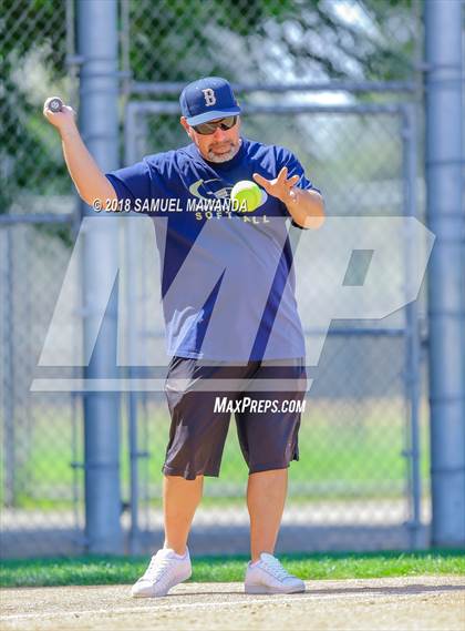 Thumbnail 3 in El Camino Real vs Birmingham photogallery.