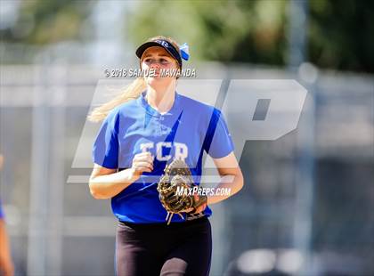 Thumbnail 1 in El Camino Real vs Birmingham photogallery.