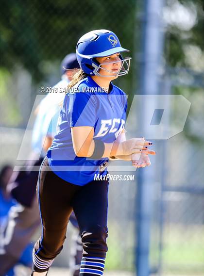 Thumbnail 2 in El Camino Real vs Birmingham photogallery.
