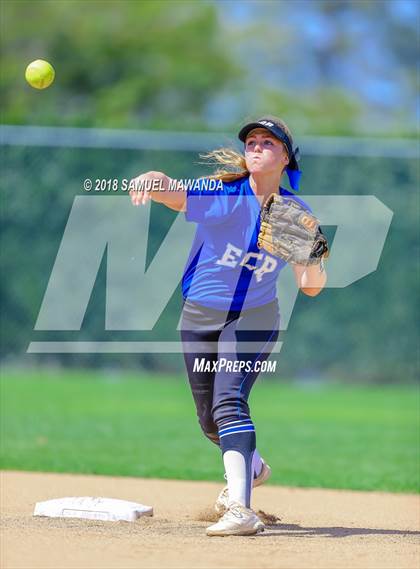 Thumbnail 2 in El Camino Real vs Birmingham photogallery.