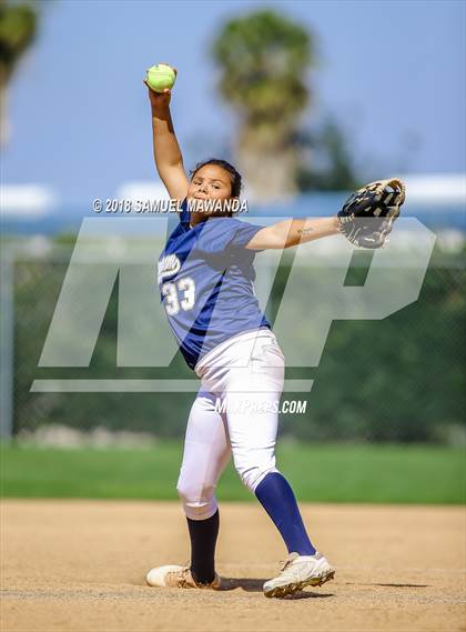 Thumbnail 2 in El Camino Real vs Birmingham photogallery.