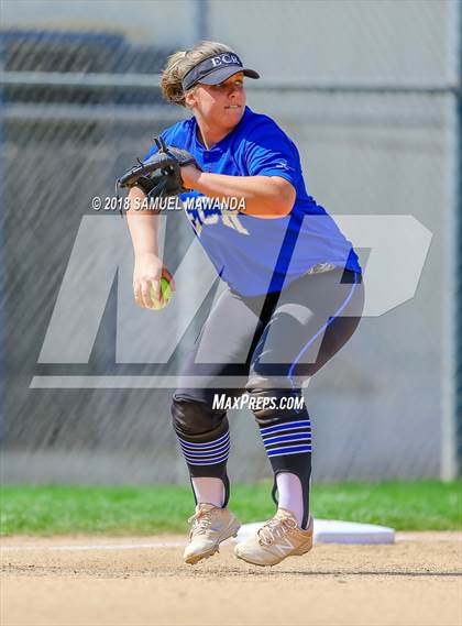 Thumbnail 1 in El Camino Real vs Birmingham photogallery.