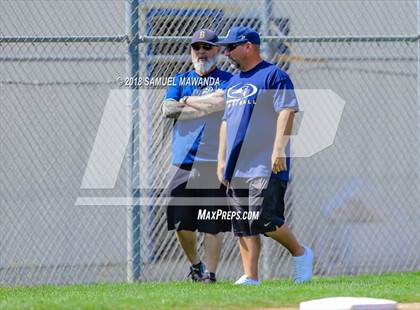 Thumbnail 3 in El Camino Real vs Birmingham photogallery.