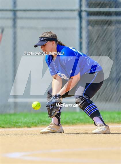 Thumbnail 2 in El Camino Real vs Birmingham photogallery.