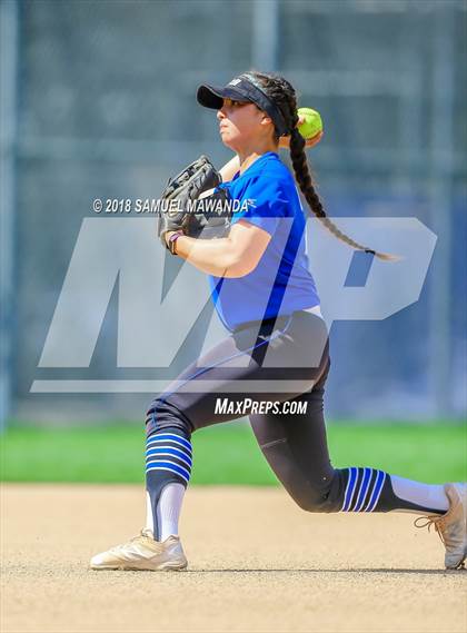 Thumbnail 3 in El Camino Real vs Birmingham photogallery.
