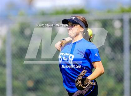 Thumbnail 1 in El Camino Real vs Birmingham photogallery.