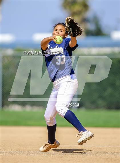 Thumbnail 1 in El Camino Real vs Birmingham photogallery.
