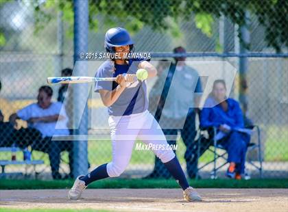 Thumbnail 2 in El Camino Real vs Birmingham photogallery.