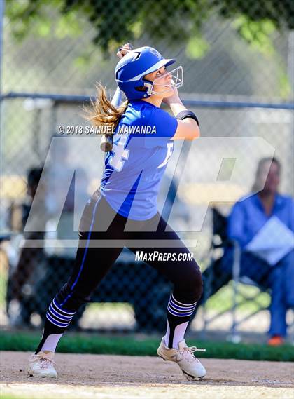 Thumbnail 1 in El Camino Real vs Birmingham photogallery.