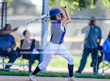 Thumbnail 3 in El Camino Real vs Birmingham photogallery.