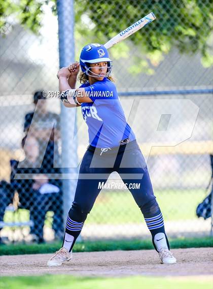 Thumbnail 1 in El Camino Real vs Birmingham photogallery.