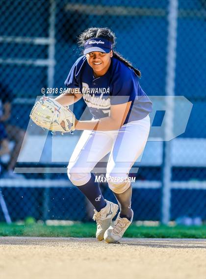 Thumbnail 1 in El Camino Real vs Birmingham photogallery.