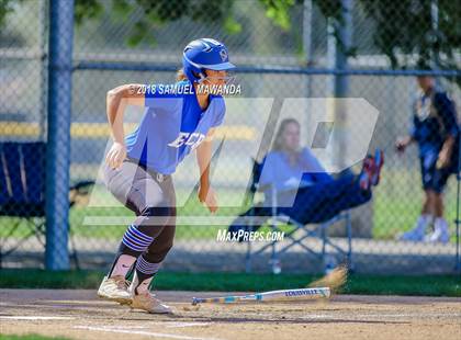 Thumbnail 2 in El Camino Real vs Birmingham photogallery.