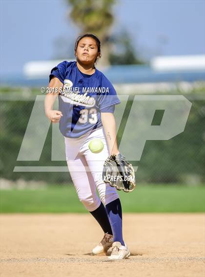 Thumbnail 2 in El Camino Real vs Birmingham photogallery.