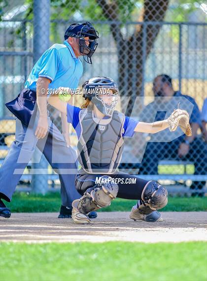 Thumbnail 3 in El Camino Real vs Birmingham photogallery.
