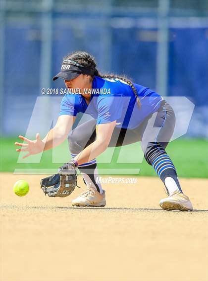 Thumbnail 3 in El Camino Real vs Birmingham photogallery.