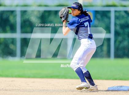 Thumbnail 3 in El Camino Real vs Birmingham photogallery.