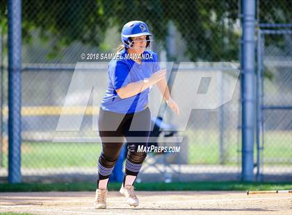 Thumbnail 1 in El Camino Real vs Birmingham photogallery.
