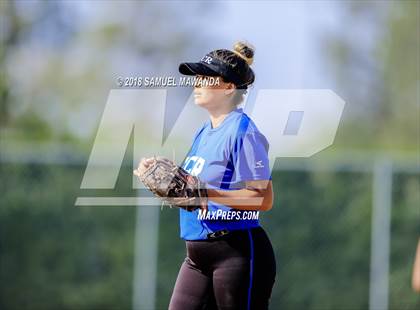 Thumbnail 3 in El Camino Real vs Birmingham photogallery.