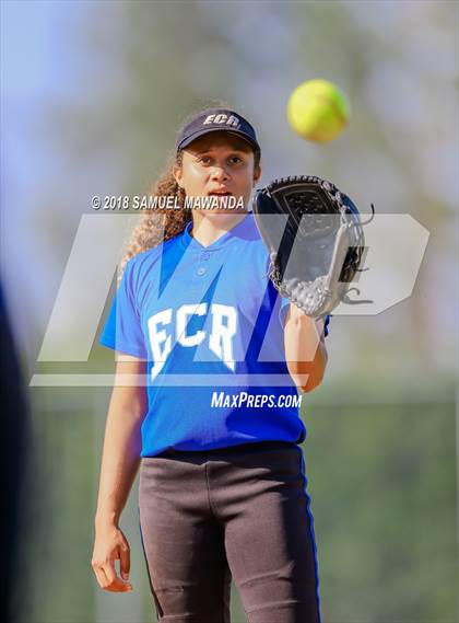 Thumbnail 1 in El Camino Real vs Birmingham photogallery.