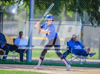 Thumbnail 1 in El Camino Real vs Birmingham photogallery.