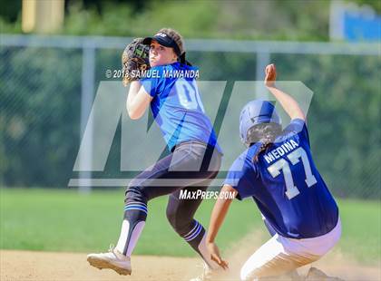 Thumbnail 2 in El Camino Real vs Birmingham photogallery.