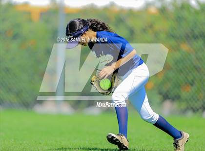 Thumbnail 3 in El Camino Real vs Birmingham photogallery.