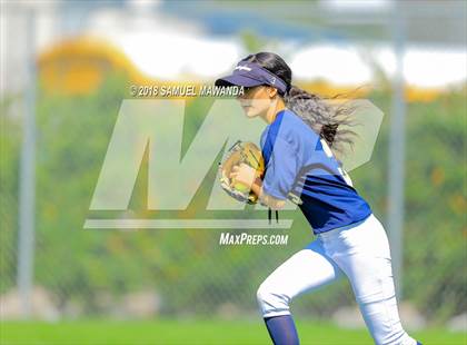Thumbnail 1 in El Camino Real vs Birmingham photogallery.