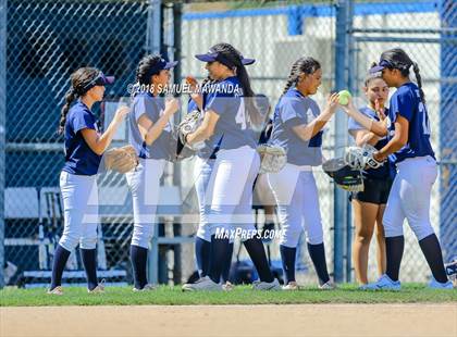 Thumbnail 1 in El Camino Real vs Birmingham photogallery.