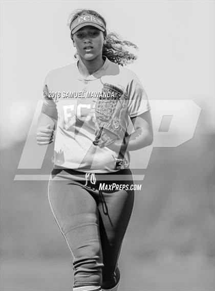 Thumbnail 1 in El Camino Real vs Birmingham photogallery.
