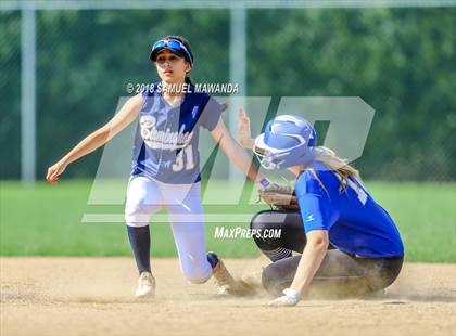 Thumbnail 2 in El Camino Real vs Birmingham photogallery.