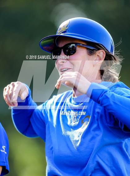 Thumbnail 1 in El Camino Real vs Birmingham photogallery.
