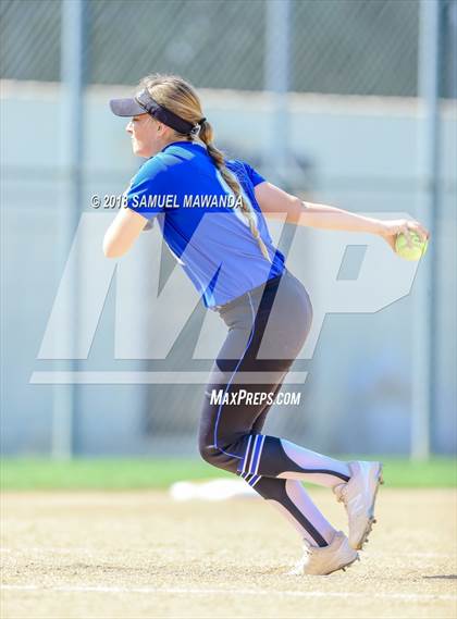 Thumbnail 1 in El Camino Real vs Birmingham photogallery.