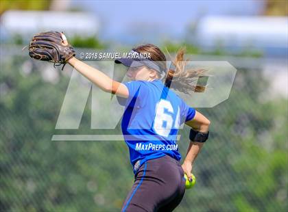 Thumbnail 2 in El Camino Real vs Birmingham photogallery.