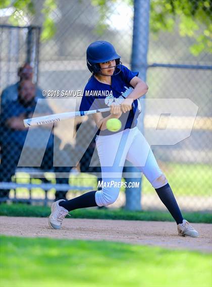 Thumbnail 2 in El Camino Real vs Birmingham photogallery.