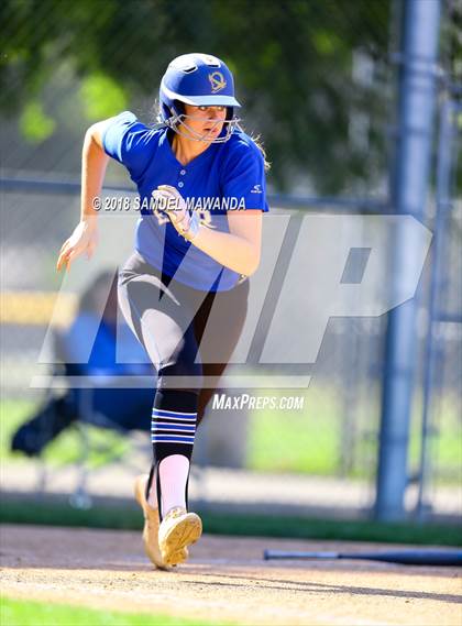 Thumbnail 1 in El Camino Real vs Birmingham photogallery.