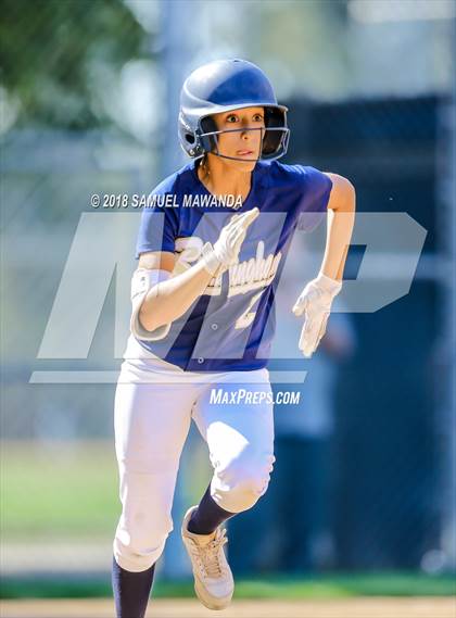Thumbnail 2 in El Camino Real vs Birmingham photogallery.